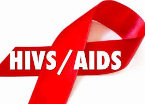 The United States and Ghana make strides to achieve an HIV-free generation by 2030