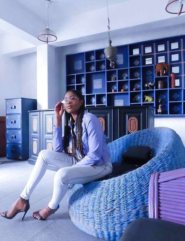 Every Artist Who Joins Lynx Entertainment Will One Day Leave : Eazzy