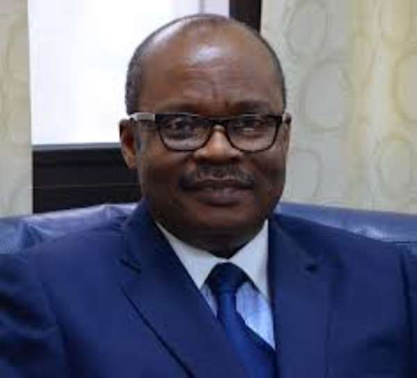BoG Sets GH¢20 million For MoMo Minimum Capital Requirement