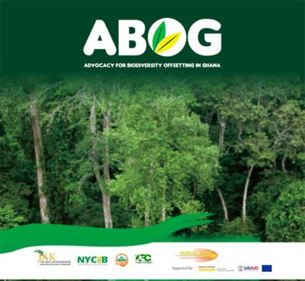 Pilot-Testing The EPA’s Biodiversity Offset Business Scheme (BOBS) And Offsetting Guidelines