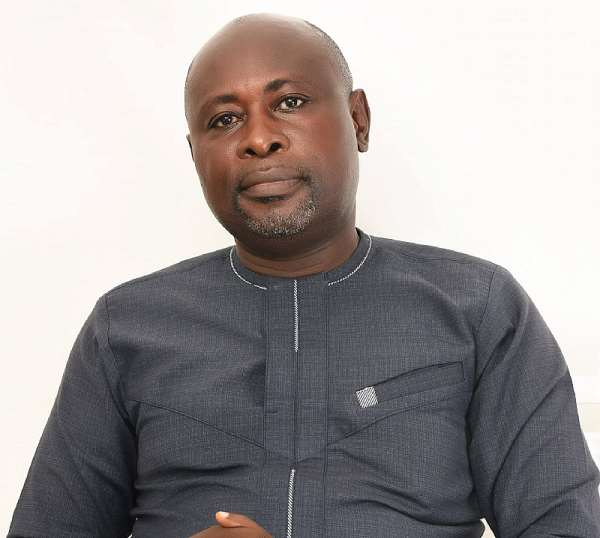 1D1F Initiative will help create jobs for Ghanaians; let’s ensure its success – William Frimpong-Bonsu