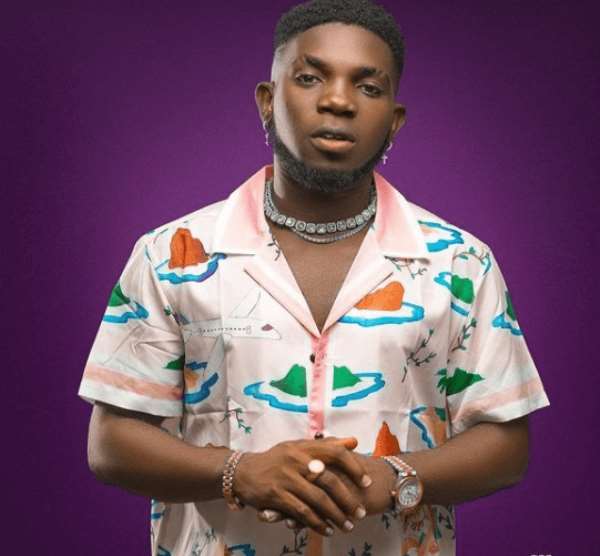 Jaywillz's Viral TikTok song 'Medicine' hits 1M views on YouTube