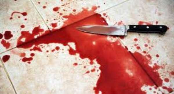 N/R: Man Kills Wife After Manhood Chopped Off