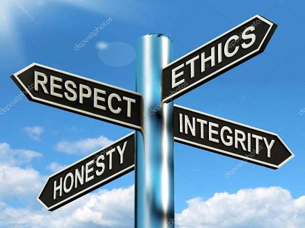 Our state of mind and the soul of the state: A betrayal of the ethical foundations of democracy in Ghana