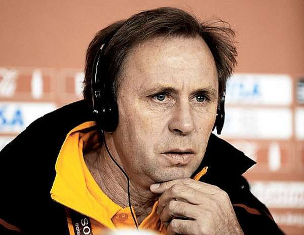 Milovan Rajevac