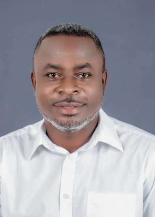 I’ll hold quarterly Town Hall Meetings if elected – Sunyani East NDC candidate