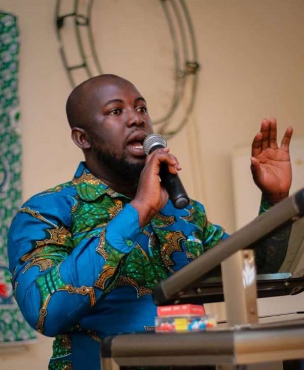 Election 2020: Would The New Patriotic Party Lose or Wine More Seats in the Upper West Region?