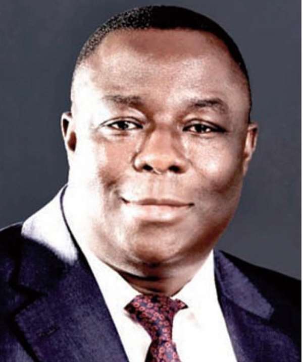 Akufo-Addo Hails GEXIM Bank Leadership