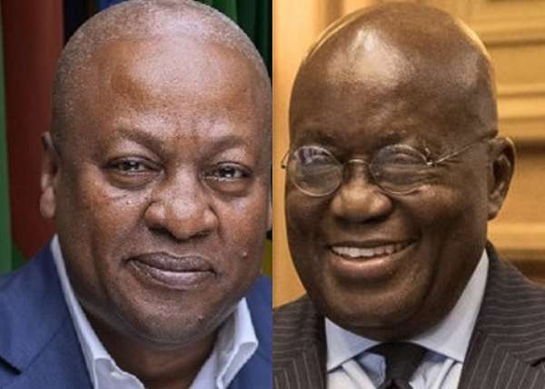 Opinion: Dissecting Manifesto Promises Of The NPP And NDC On The Creative Arts Industry