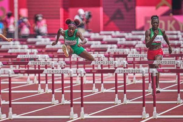 Athletes must position themselves as brands to enhance their finances. - Source: Ulrik Pedersen/NurPhoto via Getty Images