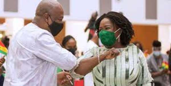 Institutionalizing Akan Tribalism