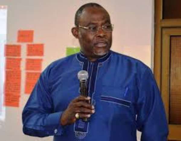 Work towards improving education content - Minister