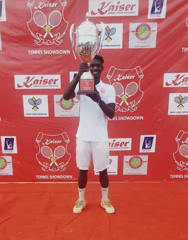 Johnson Acquah