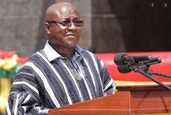 Suame Constituency: Development Works Of Majority Leader Speak For Themselves—Constituency Executives