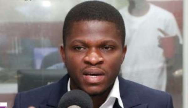 CID Boss Failed, Security Personnel Acted Unprofessional — Sammy Gyamfi