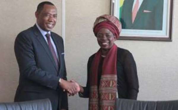 Zimbabwe to host 6th Africa Regional Forum on Sustainable Development