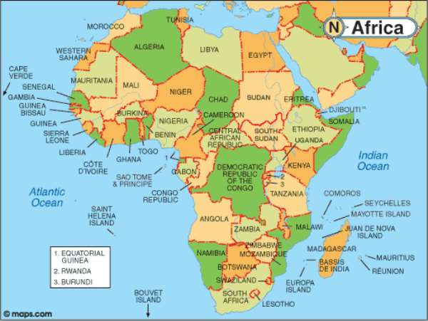 World Bank Sets Ambitious Targets For Green And Resilient Economic Growth In Africa