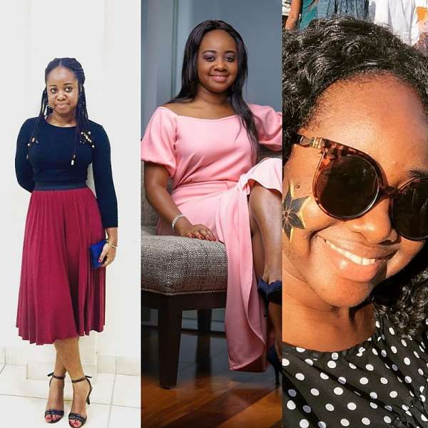 It will be an honour if I win GMB; I’ve got all the qualities – Naa