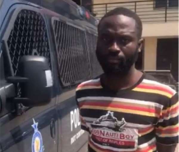 Car Snatcher Jailed 12years
