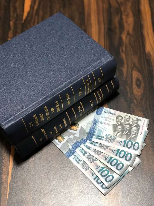 Need For A Month’s Notice Before Issuing Writ For Legal Fees: Protecting The Poor’s Purse Or Tyranny Of Tradition?