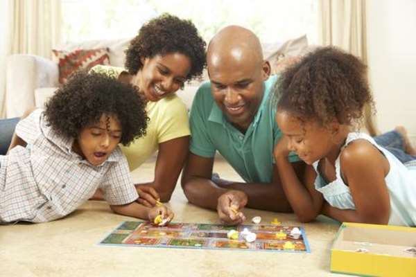 Majority Of Young Adults Now Live With Parents Amid Pandemic