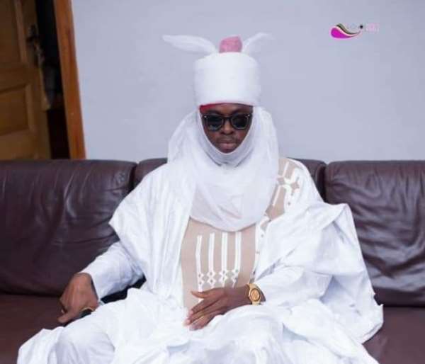 Alhaji Abdul Aziz Haruna Futa