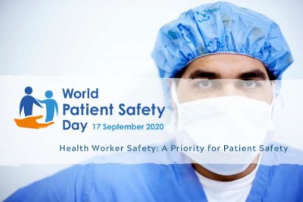 World Patient Safety Day