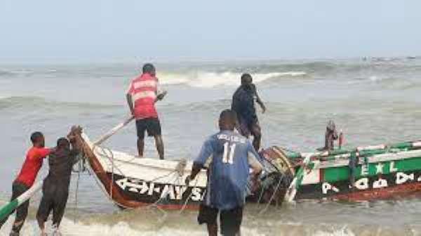 We’ll arrest, prosecute persons engaged in light fishing – Hawa Koomson