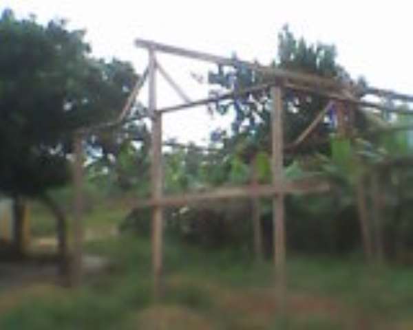 Eduosia D/A Basic School Needs More Support