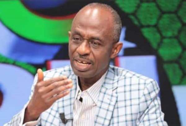 New Voter's Register Riddled With Errors, So Go Check Your Names – Asiedu Nketia To Voters