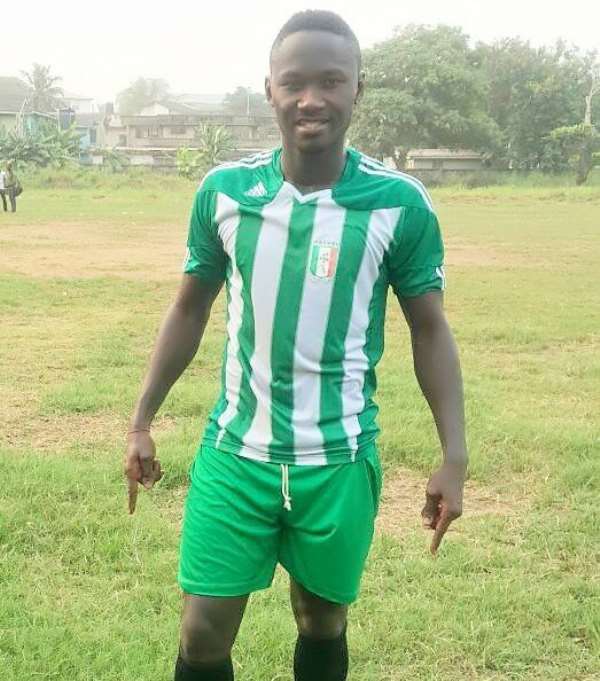 We have to work hard and make a quick return to the GPL- Eric Bekoe
