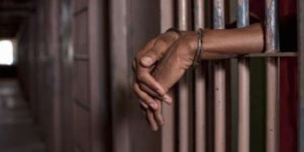 Businessman Binlard, Handed 25 Years After Defiling 7-Year-Old Girl