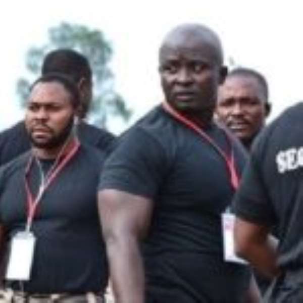 Increased Vigilantism: A Symptom Of Party Membership Management Lapses And The Way Forward