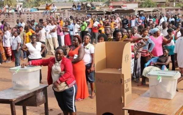 NCCE, EC To Educate Public On Referendum