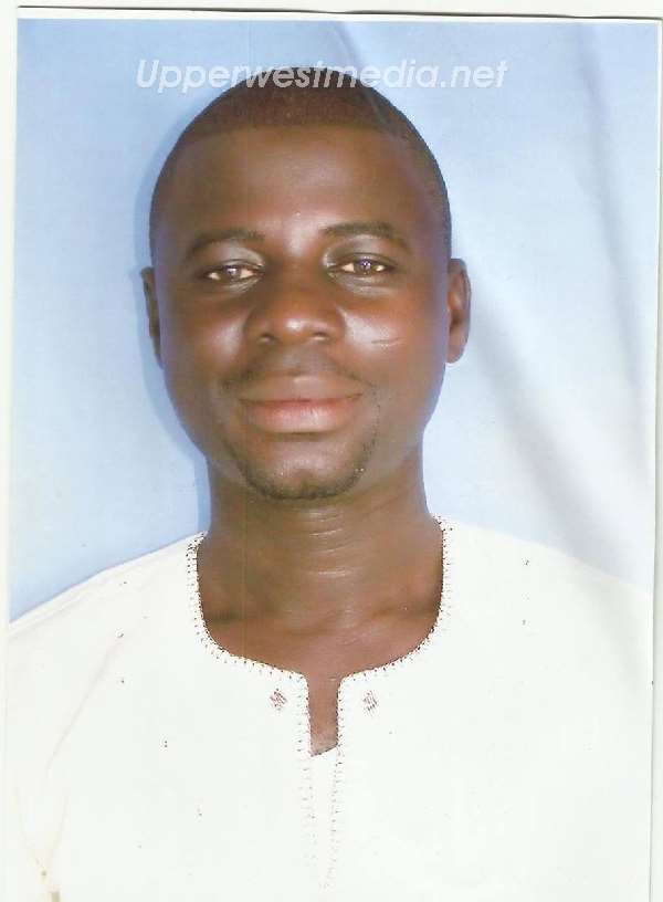 Wa: UEW Distance Students Resist Ghc20 Welfare Fees