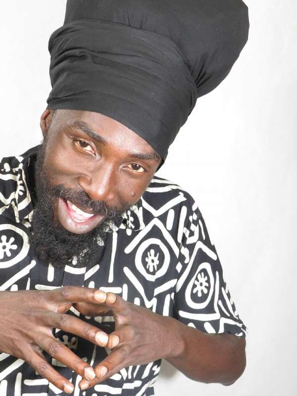 Paapa Wastik Features On Spirit Revolution’s Kilimanjaro Riddim Album With 'Afrakoma' Song