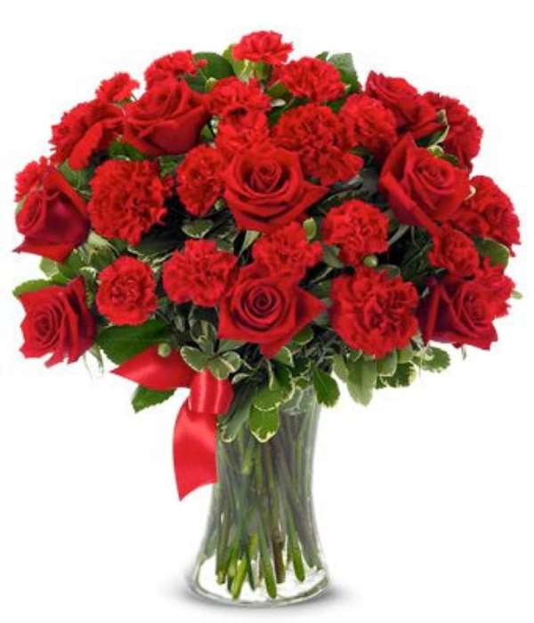 Where have all the flowers gone