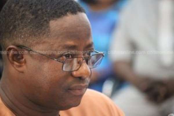 Ghanaians Have Rather Been Saved From Paying More For Fuel