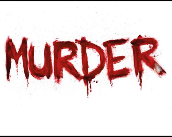 Another Man Killed At Ashaiman
