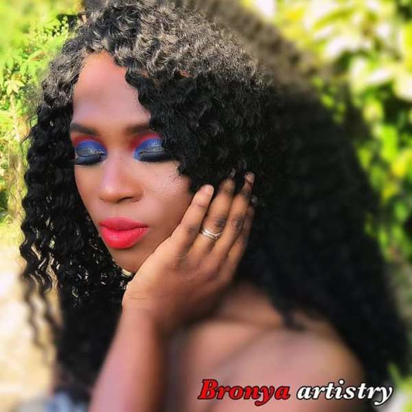 Meet The University Student Behind Bronya Artistry