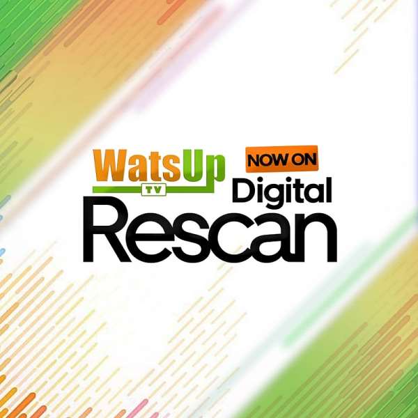 WatsUp TV Now 24 Hours Digital Channel