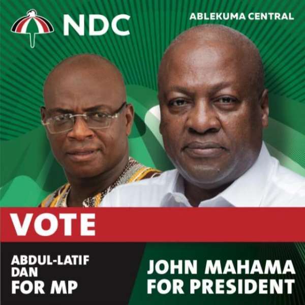 Ablekuma Central Deserves Better