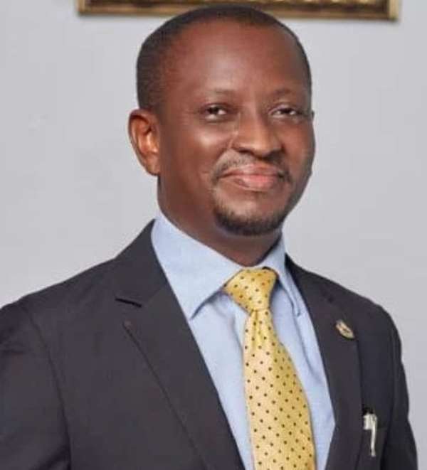 Massively endorse MMDCE nominees as a sign of respect to Akufo-Addo — Deputy AG