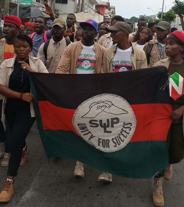 Tragedy of Education in Liberia: The case of the University of Liberia (UL,)