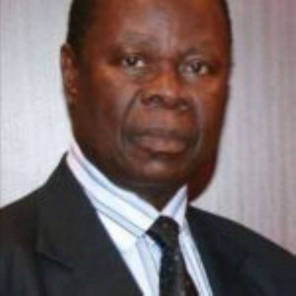 NDC Presidential Aspirants Warned
