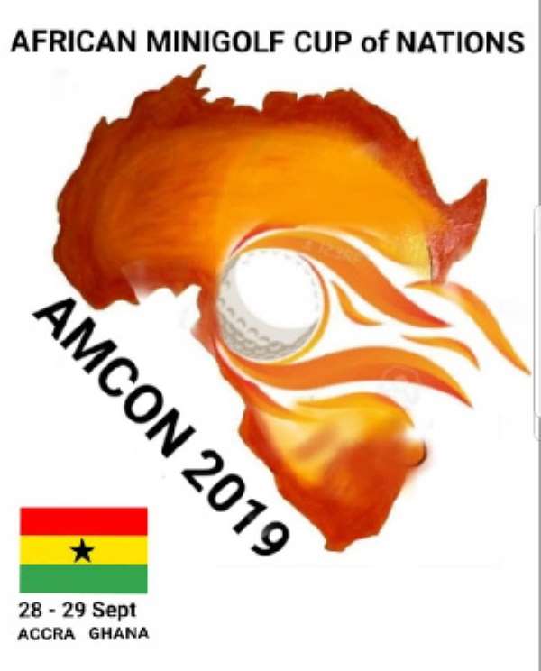 Ghana Set To Host First-Ever African Minigolf Cup Of Nations