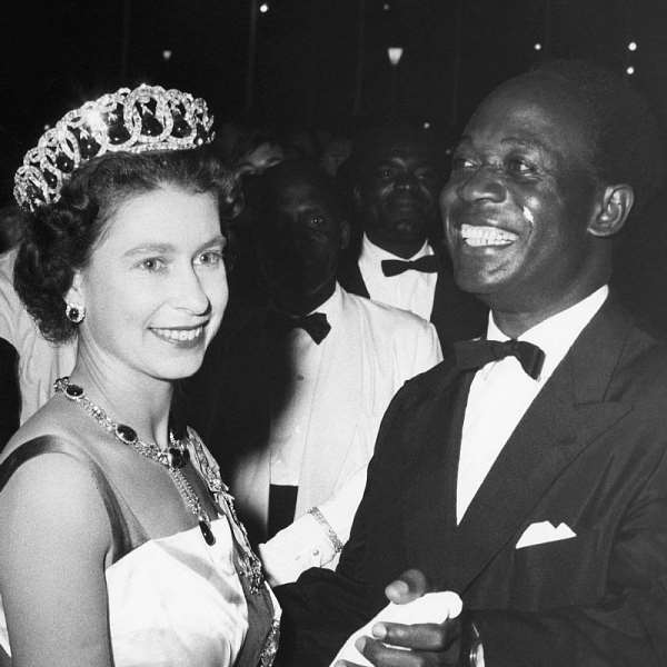 Rawlings Or Nkrumah: Who Was A Dictator?