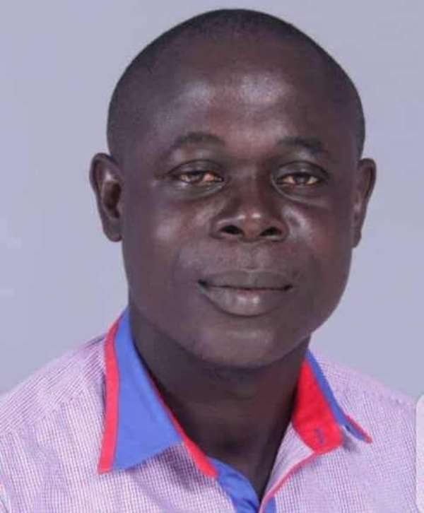 John Agyare’s nomination as Ahanta West MCE is a great choice for NPP – Bernard Essien