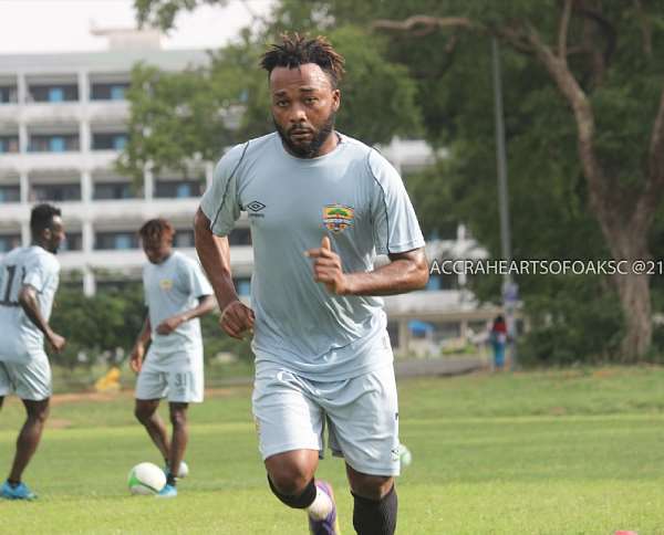 Gladson Awako