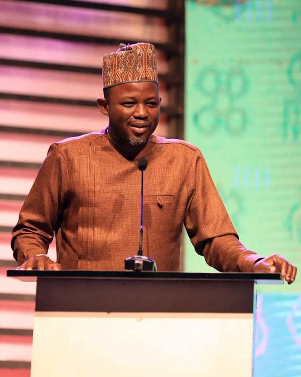 Onua Sankofa Ghana Festival Launched